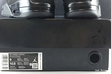 Cat” CU1110- Jordan “Black 5923 4 Air Modern 525 0811